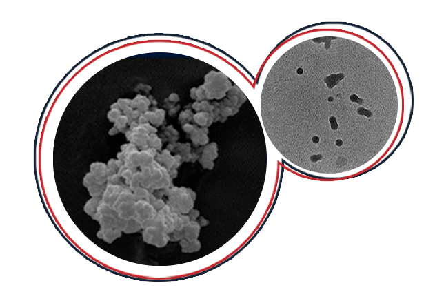 31 07 MAGTECH PARTÍCULAS POLIMÉRICAS SINTÉTICAS NANO MICRO